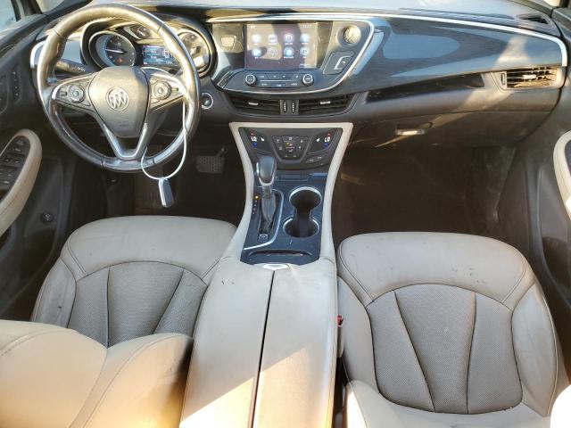 Фото 8 - BUICK ENVISION