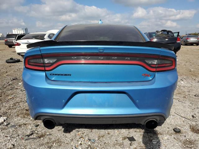 Фото 6 - DODGE CHARGER