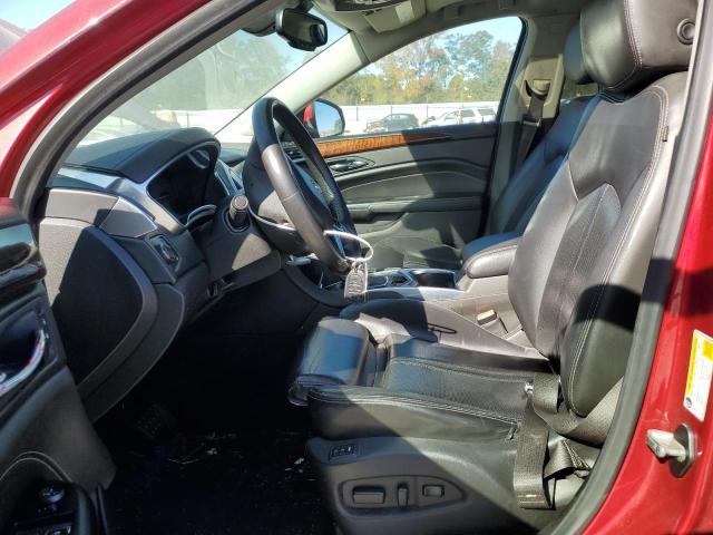 CADILLAC SRX 2015 VIN 3GYFNEE30FS623092