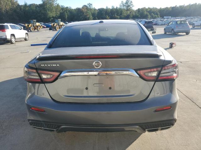 Фото 6 - NISSAN MAXIMA