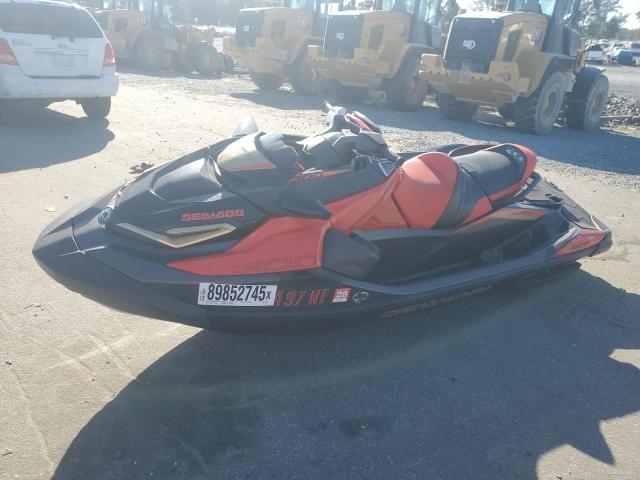 SEA-DOO RXT-X 300 2020