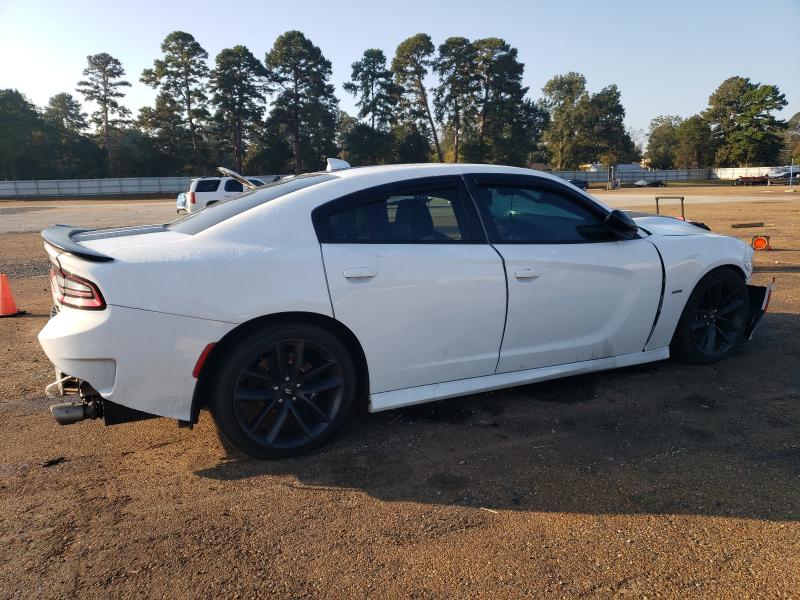 Фото 3 - DODGE CHARGER