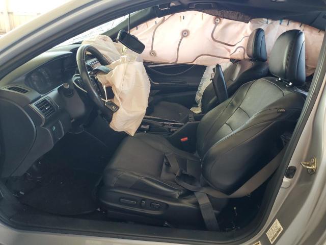 Фото 7 - HONDA ACCORD