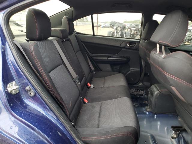 Фото 10 - SUBARU WRX