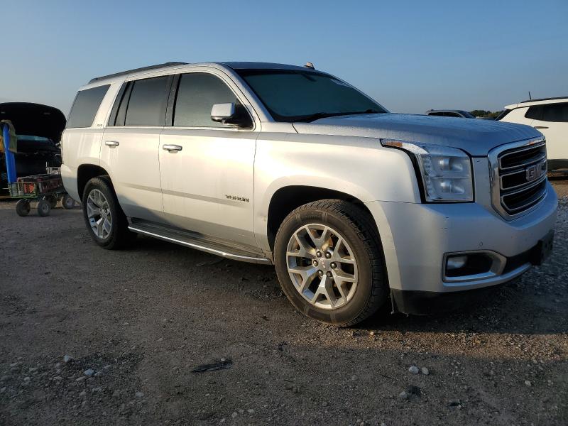Фото 4 - GMC YUKON
