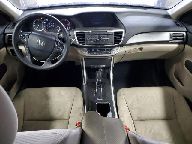 Фото 8 - HONDA ACCORD