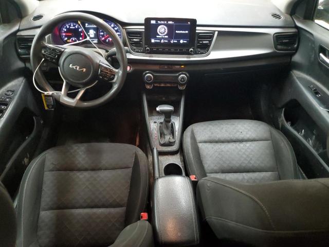 Фото 8 - KIA RIO