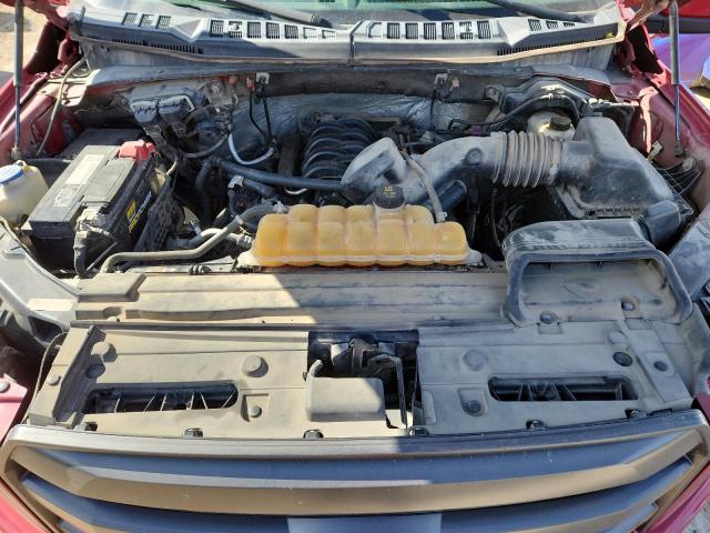 Фото 11 - FORD F-150