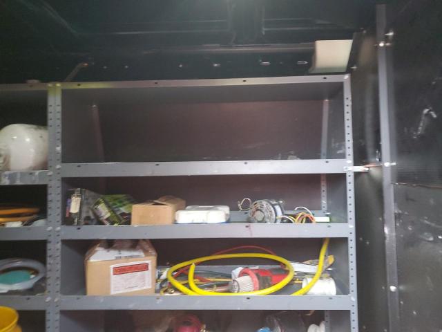 Фото 10 - CHEVROLET EXPRESS