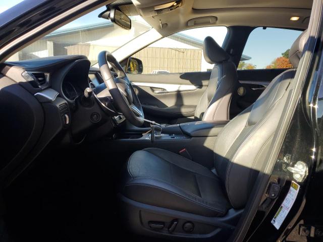 Фото 7 - INFINITI QX50