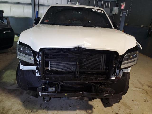 Фото 5 - LINCOLN NAVIGATOR