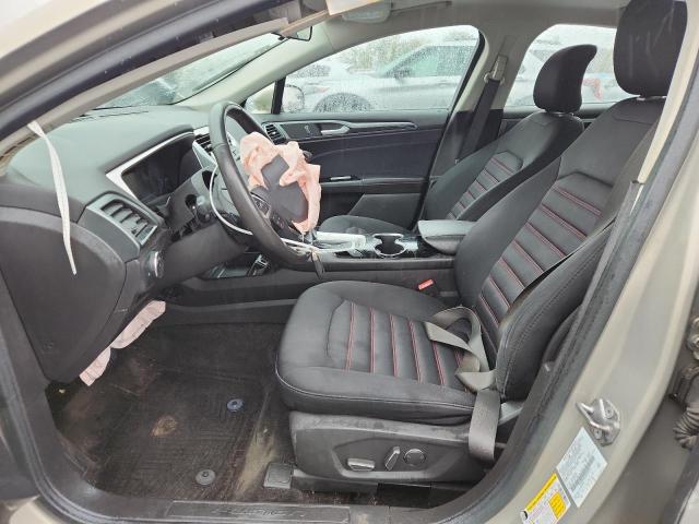 Фото 7 - FORD FUSION