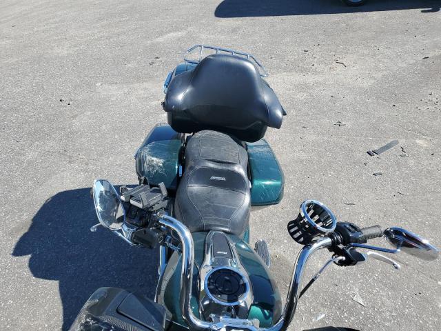 HARLEY-DAVIDSON FL 2024