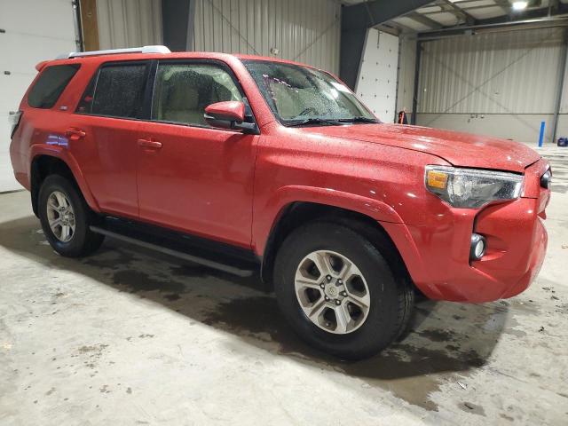 Фото 4 - TOYOTA 4RUNNER