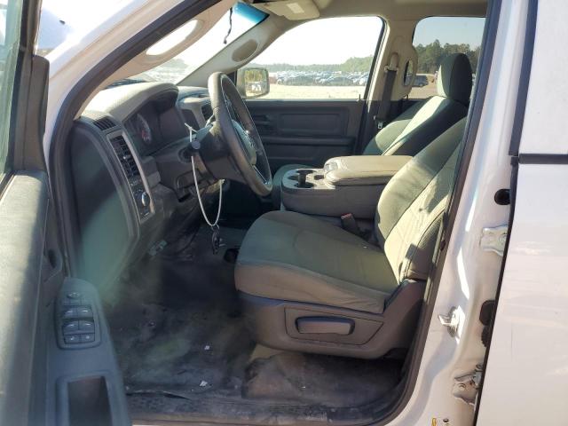 RAM 1500 2016 VIN 1C6RR6FT8GS297817