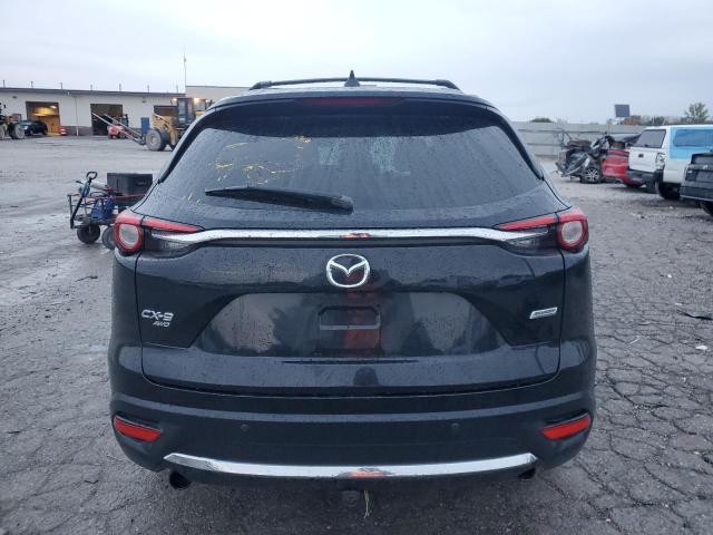 Фото 6 - MAZDA CX-9