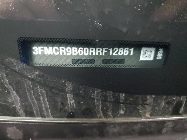 Фото 13 - FORD BRONCO