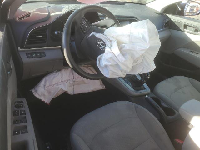 Фото 8 - HYUNDAI ELANTRA