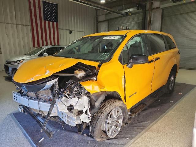 Фото 1 - TOYOTA All Models