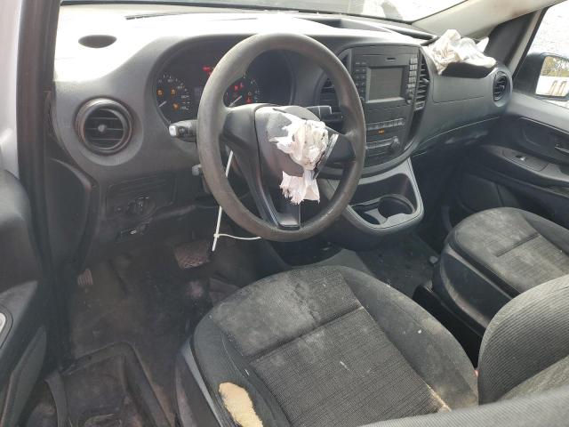 Фото 8 - MERCEDES-BENZ METRIS