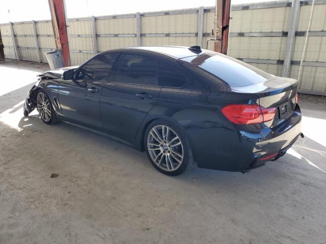 BMW 4 SERIES 2016 VIN WBA4A9C59GG504961
