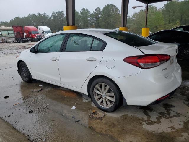 Фото 2 - KIA FORTE