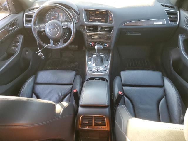 Фото 8 - AUDI Q5