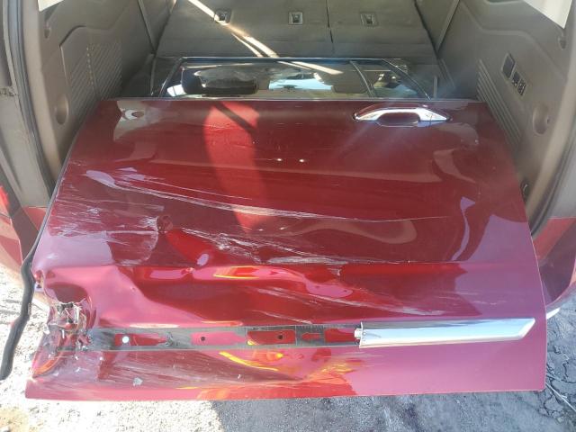 Фото 13 - GMC YUKON