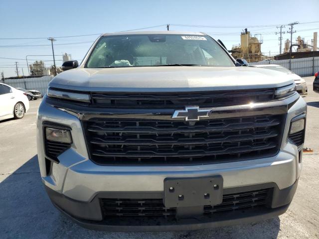 Фото 5 - CHEVROLET TRAVERSE