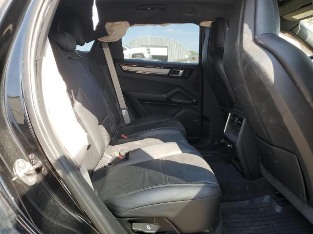 Фото 11 - PORSCHE CAYENNE