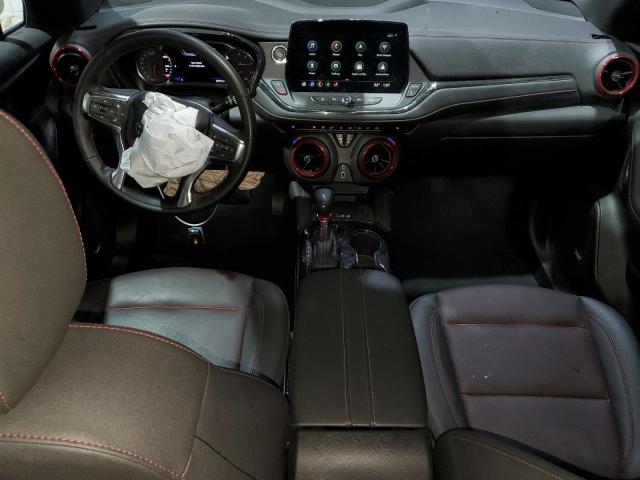 Фото 8 - CHEVROLET BLAZER