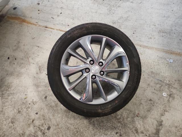 Фото 13 - BUICK ENCORE