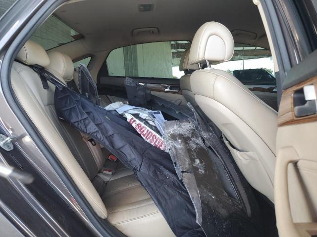 Фото 10 - HYUNDAI SONATA