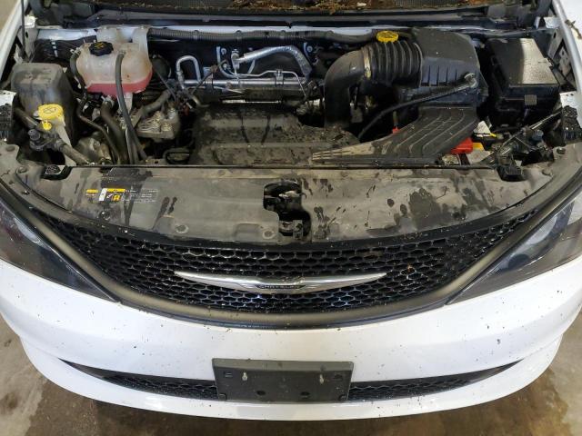 Фото 12 - CHRYSLER MINIVAN