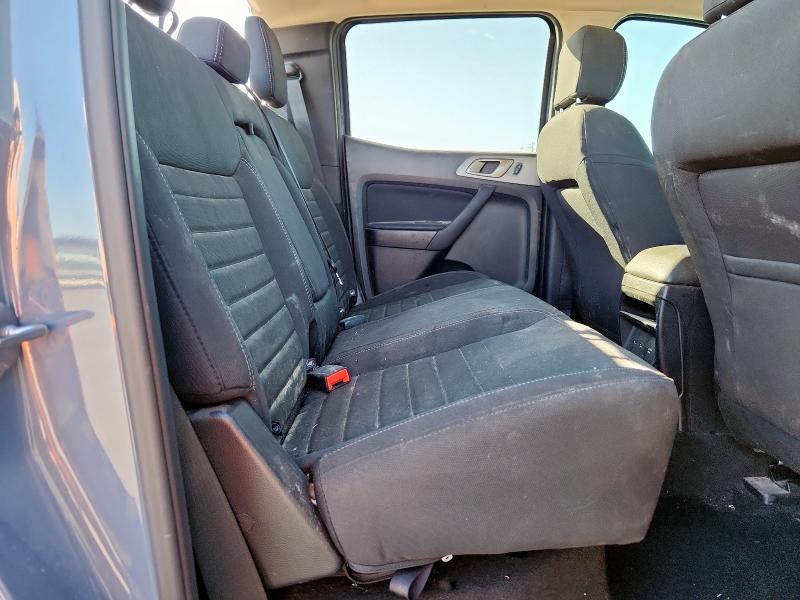 Фото 10 - FORD RANGER