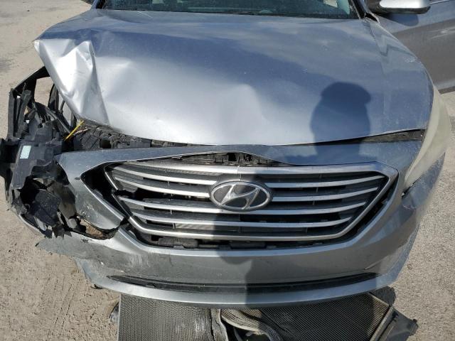 Фото 11 - HYUNDAI SONATA