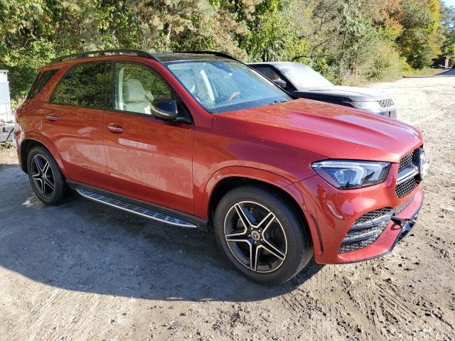 Фото 4 - MERCEDES-BENZ GLE-CLASS