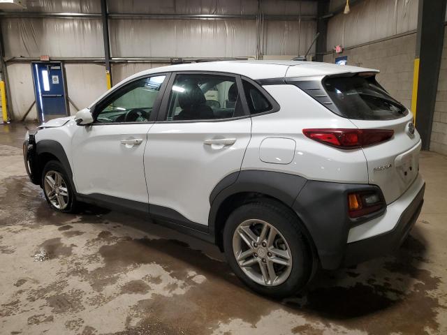 Фото 2 - HYUNDAI KONA