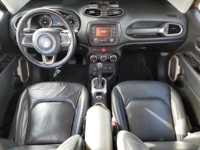 Фото 8 - JEEP RENEGADE