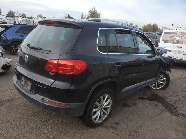 Фото 3 - VOLKSWAGEN TIGUAN