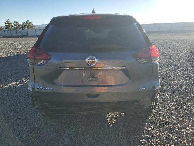 Фото 6 - NISSAN ROGUE