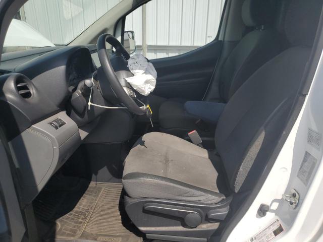 Фото 7 - NISSAN NV