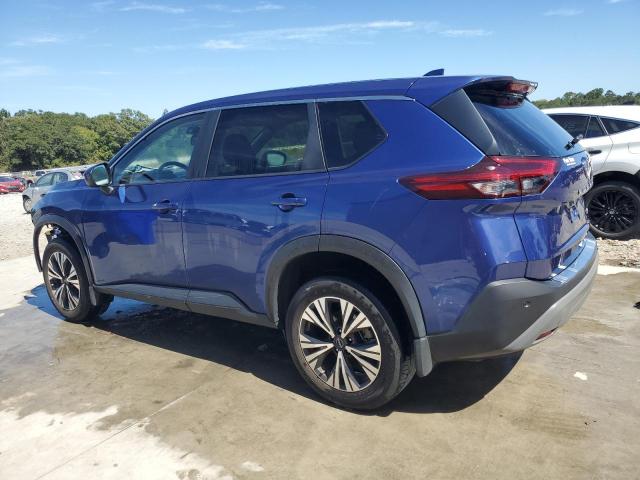 Фото 2 - NISSAN ROGUE