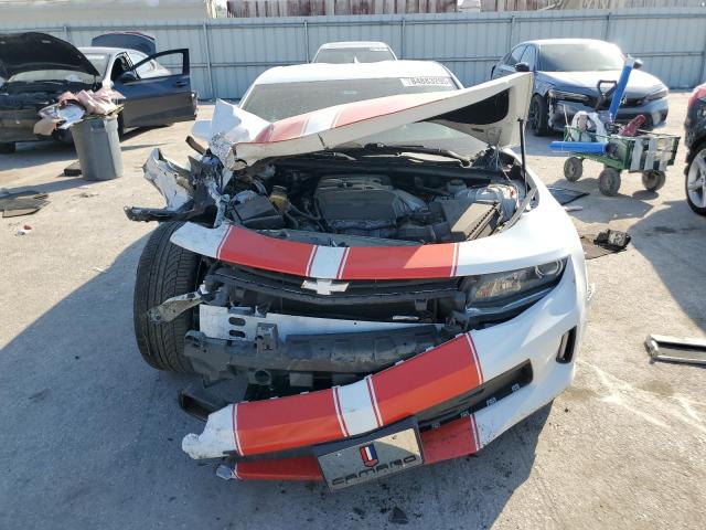 Фото 5 - CHEVROLET CAMARO