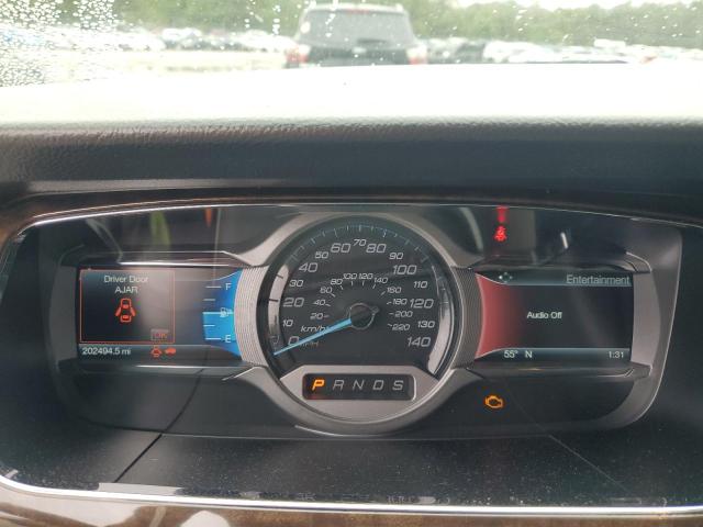 Фото 9 - FORD TAURUS