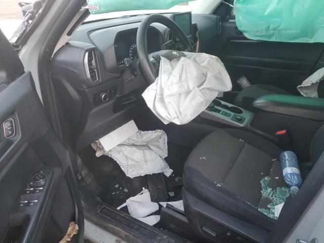 Фото 8 - FORD BRONCO