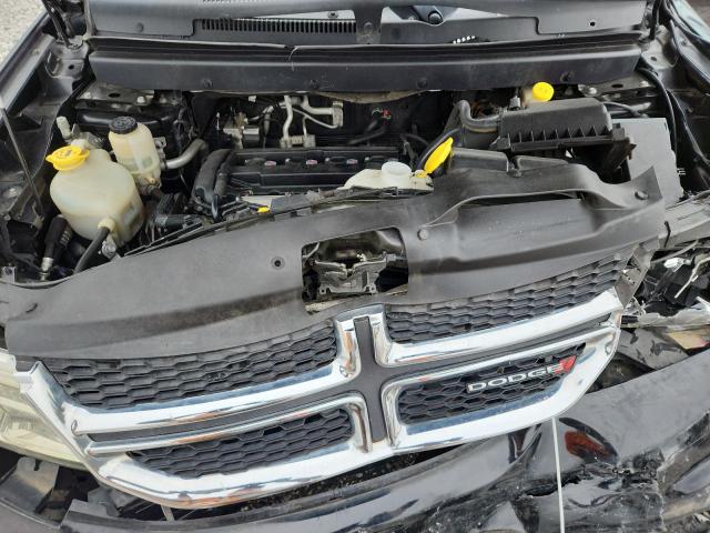 Фото 12 - DODGE JOURNEY