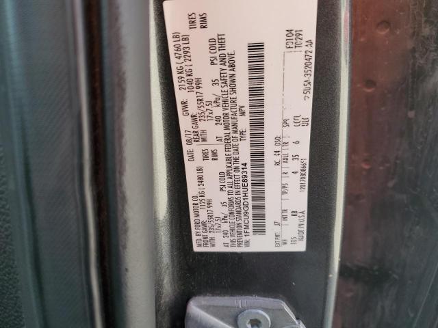 Фото 13 - FORD ESCAPE