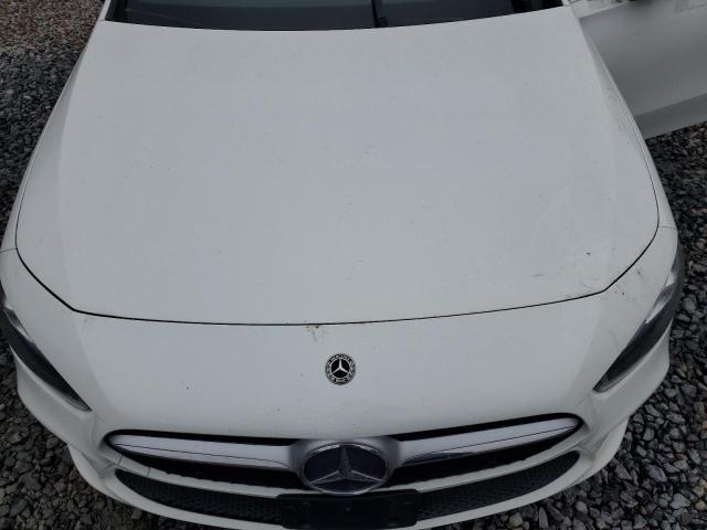 Фото 11 - MERCEDES-BENZ A-CLASS