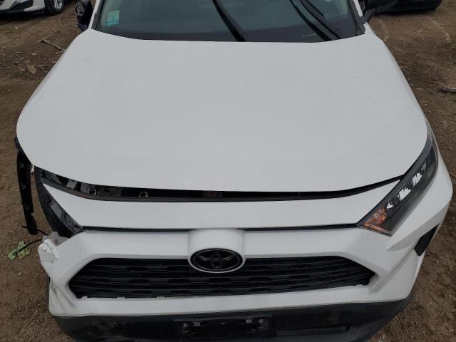 Фото 12 - TOYOTA RAV4